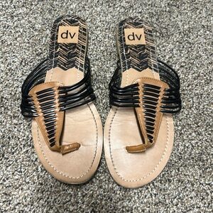 DV by Dolce Vita Sandals